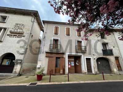 For sale Pouget 6 rooms 279 m2 Herault (34230) photo 1