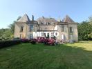 For sale Prestigious house Saint-denis-la-chevasse  483 m2 16 pieces