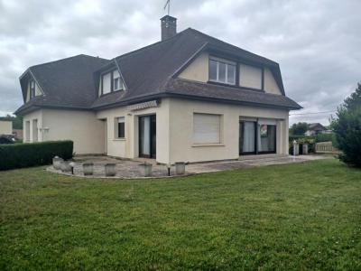 For sale Airaines 5 rooms 226 m2 Somme (80270) photo 0