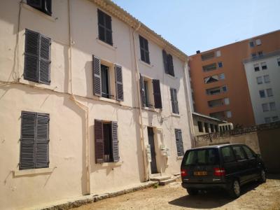 Acheter Immeuble 450 m2 Toulon