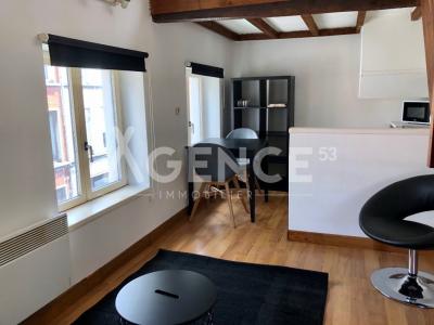For sale Lille 1 room 21 m2 Nord (59000) photo 2