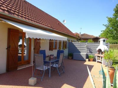 For sale Cuisery 5 rooms 90 m2 Saone et loire (71290) photo 2