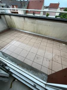 For rent Reims 3 rooms 51 m2 Marne (51100) photo 3