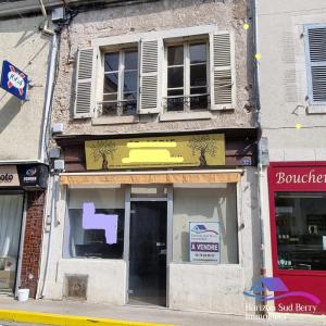 For sale Lignieres 2 rooms 75 m2 Cher (18160) photo 0