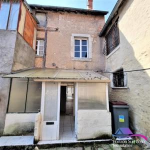 For sale Lignieres 2 rooms 75 m2 Cher (18160) photo 1