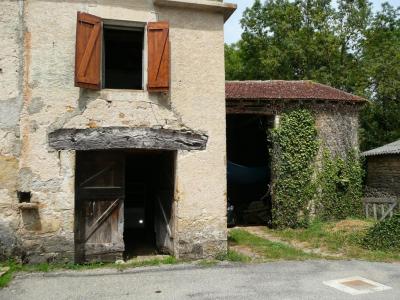 For sale Toulonjac 3 rooms 55 m2 Aveyron (12200) photo 3