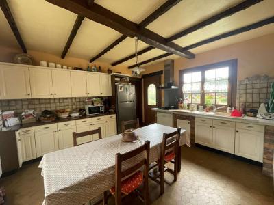 For sale Huchenneville 4 rooms 193 m2 Somme (80132) photo 1