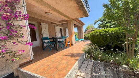 For sale Issambres 3 rooms 60 m2 Var (83380) photo 0