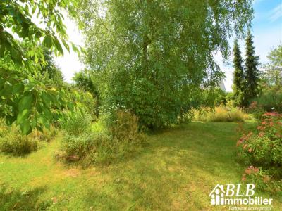 Annonce Vente Terrain Essarts-le-roi 78