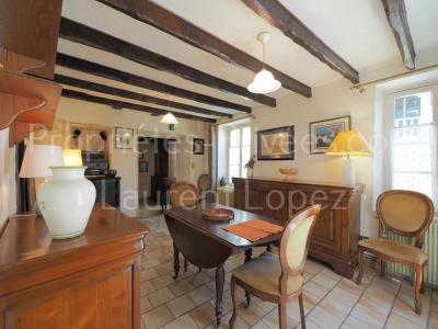 For sale Seugy 5 rooms 80 m2 Val d'Oise (95270) photo 2