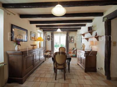 For sale Seugy 5 rooms 80 m2 Val d'Oise (95270) photo 3