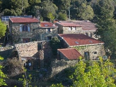 Acheter Maison Ria-sirach Pyrenees orientales