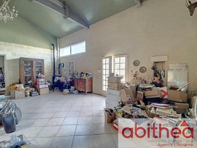 For sale Billaux 5 rooms 180 m2 Gironde (33500) photo 4