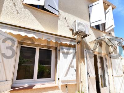 For sale Valras-plage 3 rooms 74 m2 Herault (34350) photo 0