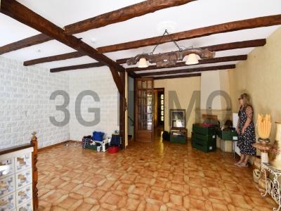 For sale Valras-plage 3 rooms 74 m2 Herault (34350) photo 2