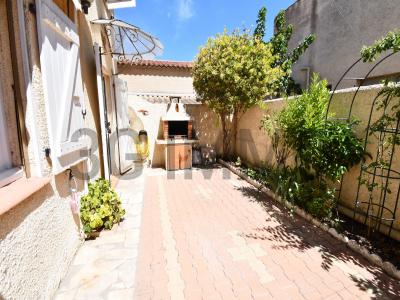 For sale Valras-plage 3 rooms 74 m2 Herault (34350) photo 3