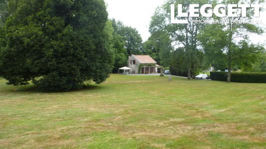 For sale Bussiere-dunoise 3 rooms 80 m2 Creuse (23320) photo 1