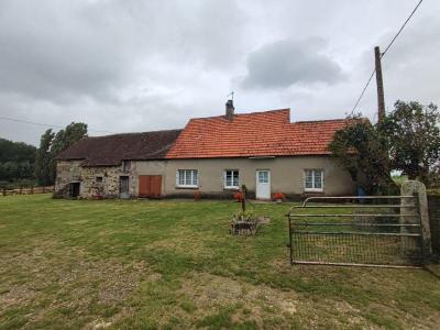 For sale Arconnay 4 rooms 72 m2 Sarthe (72610) photo 1