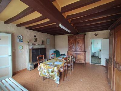 For sale Arconnay 4 rooms 72 m2 Sarthe (72610) photo 3