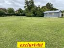 For sale Land Arcis-sur-aube  1225 m2
