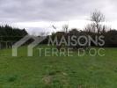 For sale Land Clermont-le-fort  1500 m2