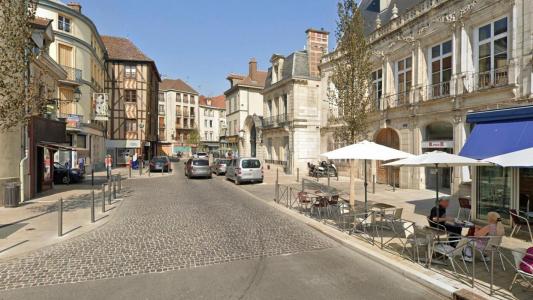 For sale Troyes 2 rooms 46 m2 Aube (10000) photo 3