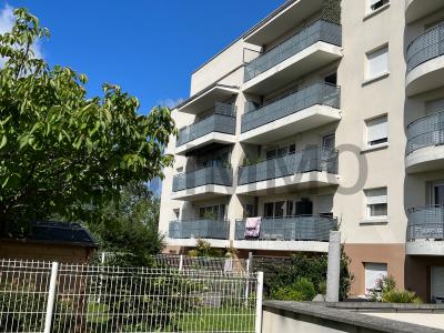 Acheter Appartement Chennevieres-sur-marne Val de Marne