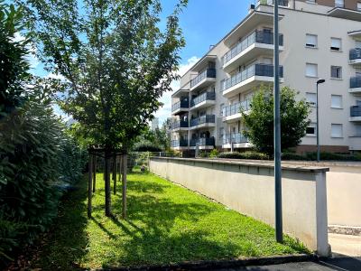 Acheter Appartement Chennevieres-sur-marne 265000 euros