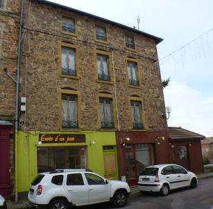 For sale Bourg-de-thizy 10 rooms 250 m2 Rhone (69240) photo 0