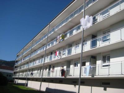 Annonce Location 2 pices Appartement Masevaux 68