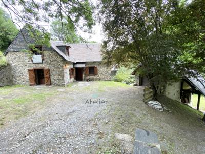 For sale Aragnouet 6 rooms 162 m2 Hautes pyrenees (65170) photo 0