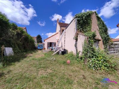 For sale Chateaumeillant 6 rooms 145 m2 Cher (18370) photo 0