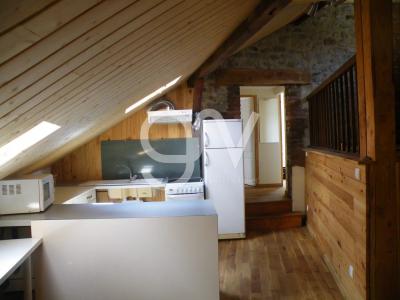For sale Aurillac 43 m2 Cantal (15000) photo 1