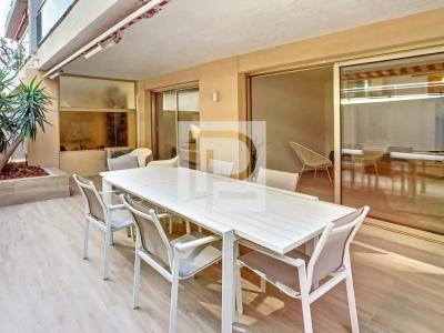 For sale Cannes 3 rooms 75 m2 Alpes Maritimes (06400) photo 0