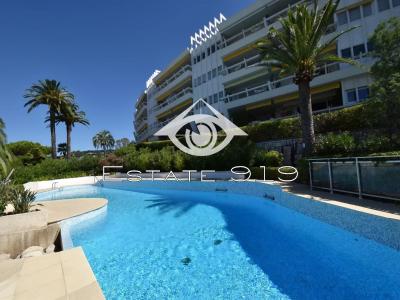 For sale Cannes 3 rooms 83 m2 Alpes Maritimes (06400) photo 0