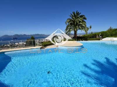 For sale Cannes 3 rooms 83 m2 Alpes Maritimes (06400) photo 1