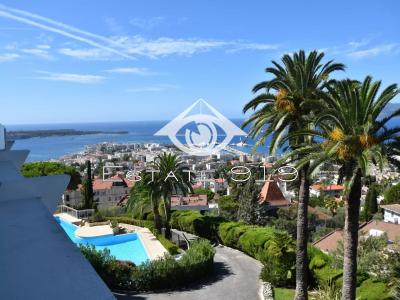 For sale Cannes 3 rooms 83 m2 Alpes Maritimes (06400) photo 2