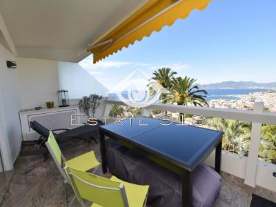 For sale Cannes 3 rooms 83 m2 Alpes Maritimes (06400) photo 3