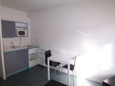 Annonce Vente Appartement Lille 59