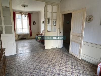 For sale Beauvais 3 rooms 95 m2 Oise (60000) photo 0