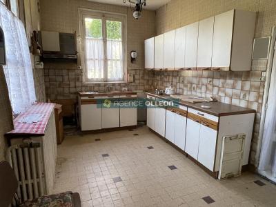 For sale Beauvais 3 rooms 95 m2 Oise (60000) photo 1