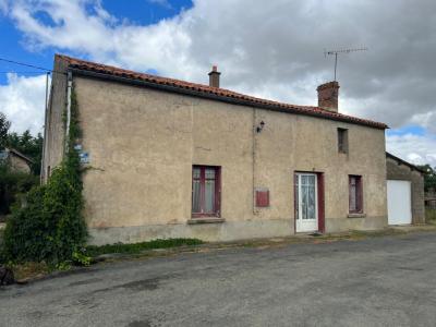 For sale Chapelle-themer 4 rooms 77 m2 Vendee (85210) photo 0