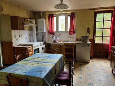 For sale Chapelle-themer 4 rooms 77 m2 Vendee (85210) photo 1