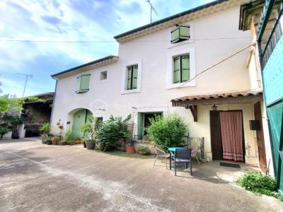 For sale Cazouls-les-beziers 5 rooms 150 m2 Herault (34370) photo 0