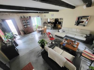For sale Cazouls-les-beziers 5 rooms 150 m2 Herault (34370) photo 3