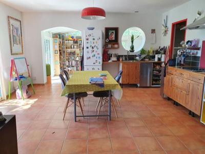 For sale Allauch 5 rooms 122 m2 Bouches du Rhone (13190) photo 3