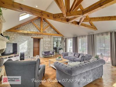 Acheter Maison Saumur 444000 euros