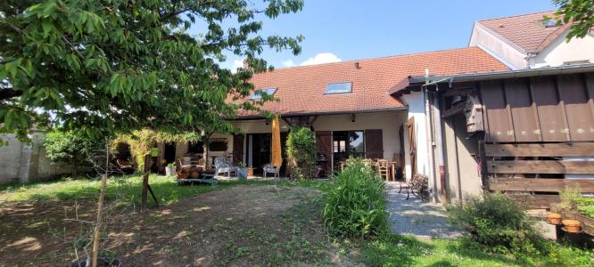 For sale Chaussee-tirancourt 10 rooms Somme (80310) photo 1