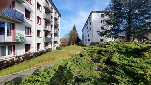 For sale Montbeliard 4 rooms 67 m2 Doubs (25200) photo 1