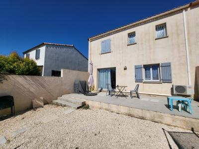 For sale Saint-marcel-sur-aude Aude (11120) photo 0